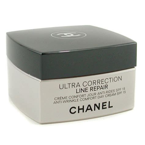 chanel ultra correction precision|chanel anti wrinkle eye cream.